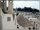 foto Alberobello